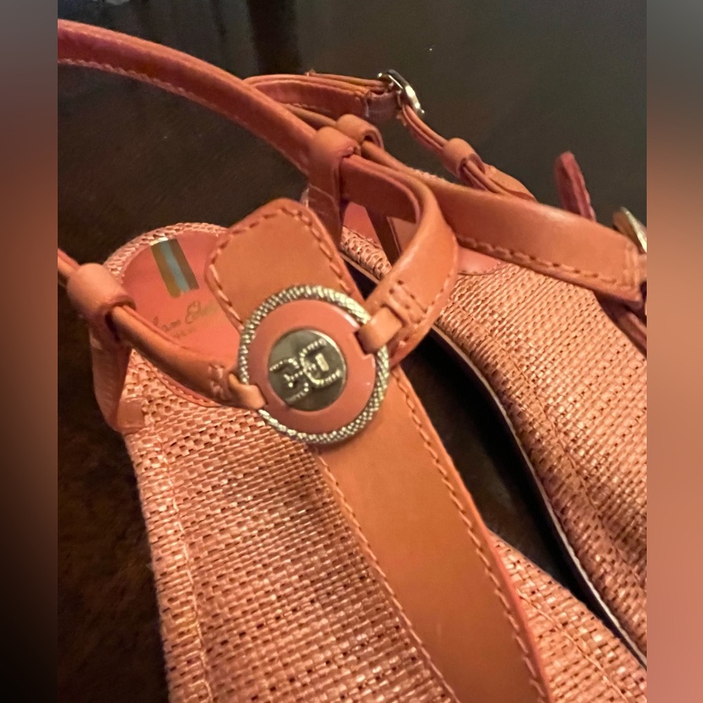 Sam Edelman Sandals - Picture 2 of 5